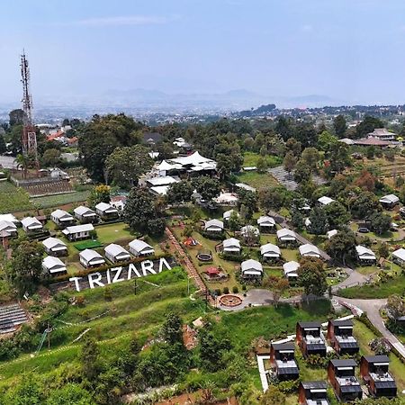 Trizara Resorts - Glam Camping レムバン エクステリア 写真