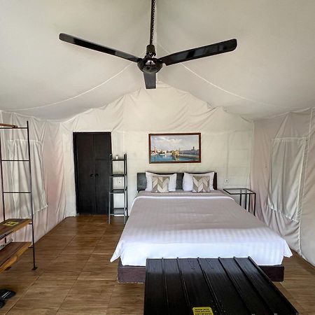 Trizara Resorts - Glam Camping レムバン エクステリア 写真