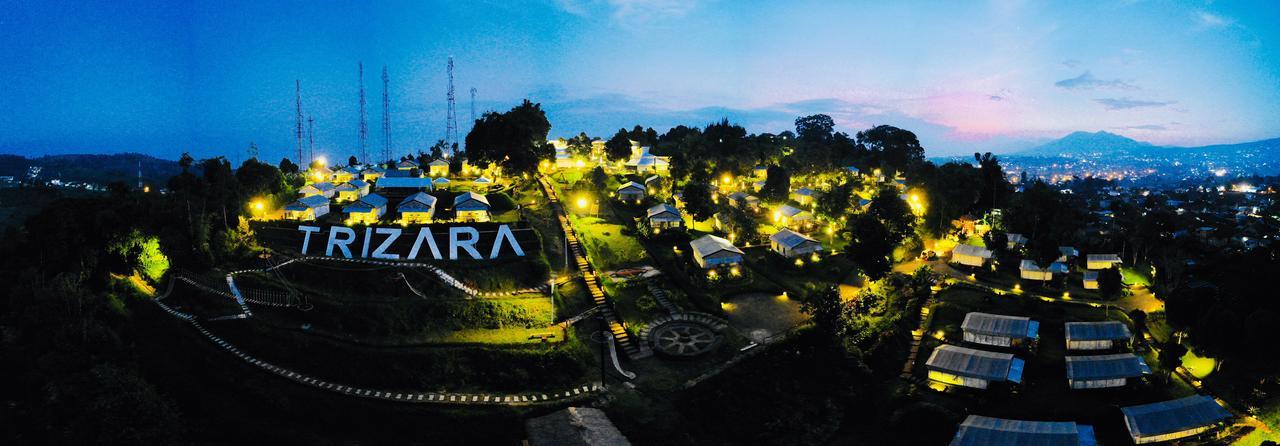 Trizara Resorts - Glam Camping レムバン エクステリア 写真