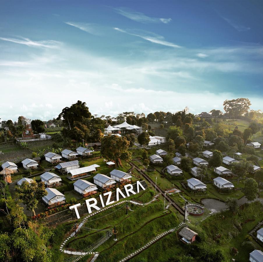 Trizara Resorts - Glam Camping レムバン エクステリア 写真